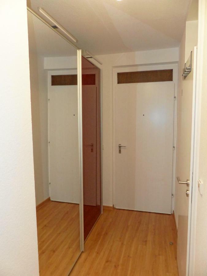 מיירסבורג Ferienapartment Blume מראה חיצוני תמונה